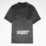 Selected, Jordan, PSG Jordan Fourth Stadium 2025/26, grey