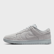 Selected, Nike, Dunk Low Retro SE, grey