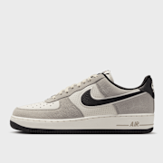 Unselected, Nike, Air Force 1 '07 LV8, beige