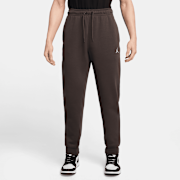 Unselected, Jordan, Brooklyn Fleece Pants, brown