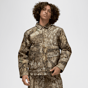 Selected, Jordan, Flight Chicago Realtree Jacket, multi-colour