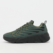 Unselected, Karl Kani, Kani Runner 2, green