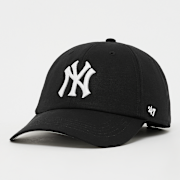 Unselected, '47, Clean Up Polar Freeze MLB New York Yankees, black