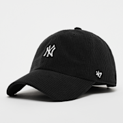 Unselected, '47, Clean Up Cord Base Runner MLB New York Yankees, black