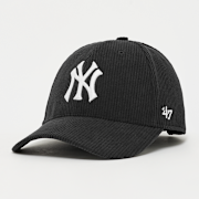 Selected, '47, '47 MVP Thick Cord MLB New York Yankees, black