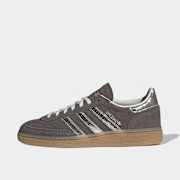 Unselected, adidas Originals, Handball Spezial W, grey (Sold-out)