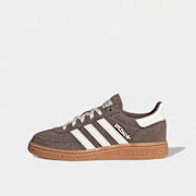 Unselected, adidas Originals, Handball Spezial Kids Sneaker (PS), brown