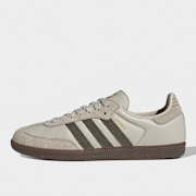 Unselected, adidas Originals, Samba OG, grey