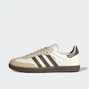 Unselected, adidas Originals, Samba OG W, white