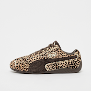 Unselected, PUMA, Speedcat Wild chocolate warm white, brown