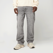 Selected, True Religion, Ricky Straight Jeans, grey