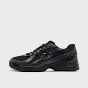 Niet geselecteerd, New Balance, 740, zwart (Uitverkocht)