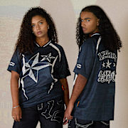 Selected, 125mm x SNIPES, Soccer Jersey 125mm x SNIPES, blue