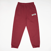 Selected, Karl Kani, Serif Sweatpants Junior, red