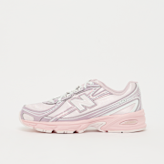 Selected, New Balance, 740, light pink