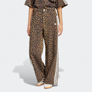 Selected, adidas Originals, Denim Loose Pants, multi-colour