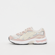Selected, ASICS SportStyle, Gel-NYC (PS), beige