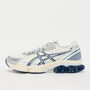 Unselected, ASICS SportStyle, Gel-Kinetic Fluent graphite grey/pure silver, beige (Sold-out)