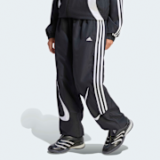 Unselected, adidas Originals, Teamgeist Loose Trackpants, black