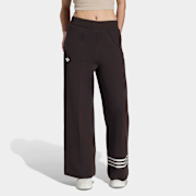 Niet geselecteerd, adidas Originals, Adicolor Neuclassics Track Pants, bruin