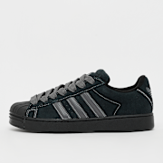 Selected, adidas Originals, Superstar ST, black
