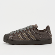 Selected, adidas Originals, Superstar ST, brown