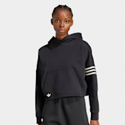 Selected, adidas Originals, Neuclassics Hoodie, black