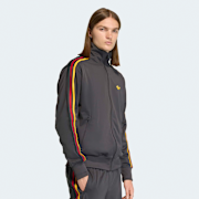 Unselected, adidas Originals, Firebird Track Top, black (Sold-out)