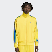 Unselected, adidas Originals, Firebird Tracktop, yellow (Sold-out)
