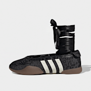 Niet geselecteerd, adidas Originals, Taekwondo Mei Ballet W, zwart
