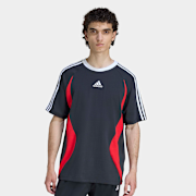 Unselected, adidas Originals, Teamgeist Tee, black