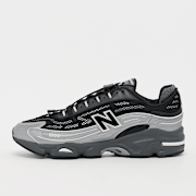 Unselected, New Balance, 1000, black