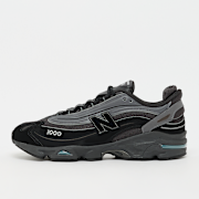 Geselecteerd, New Balance, 1000, zwart