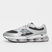 Selected, New Balance, Abzorb 2000, silver