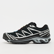 Unselected, Salomon, XT-6 GTX, black