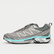 Selected, Salomon, XT-6, grey