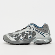 Selected, Salomon, XT-Whisper, silver