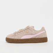 Selected, PUMA, Suede XL (GS), beige