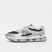 Selected, New Balance, Abzorb 2000, silver