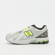 Selected, New Balance, 1906 (GS), grey