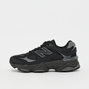 Geselecteerd, New Balance, 9060 (GS), zwart