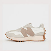 Selected, New Balance, WMNS 327, white