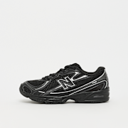 Geselecteerd, New Balance, 740 (PS), zwart