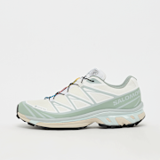 Selected, Salomon, WMNS XT-6, white