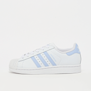 Unselected, adidas Originals, Superstar II (GS), white
