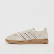 Unselected, adidas Originals, Handball Spezial J focus olive/cream white/fox brown, beige