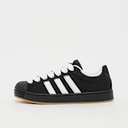 Geselecteerd, adidas Originals, Superstar ST (GS), zwart