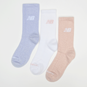 Selected, New Balance, 3 PACK - Everyday Seasonal Midcalf, multi-colour
