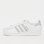 Geselecteerd, adidas Originals, Superstar II, wit