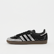 Unselected, adidas Originals, Samba OG, black